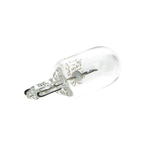 Lamp 12v Piaggio Origineel 5w Insteek 1X9, 5D T10 Wedge 1PCS Gts Alle Mod., MP3, Piaggio, Vespa, Zip 4T 2920225