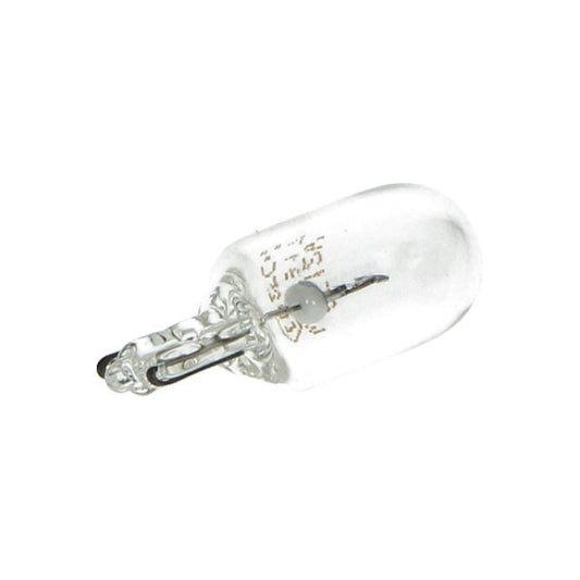 Lamp 12v Piaggio Origineel 5w Insteek 1X9, 5D T10 Wedge 1PCS Gts Alle Mod., MP3, Piaggio, Vespa, Zip 4T 2920225