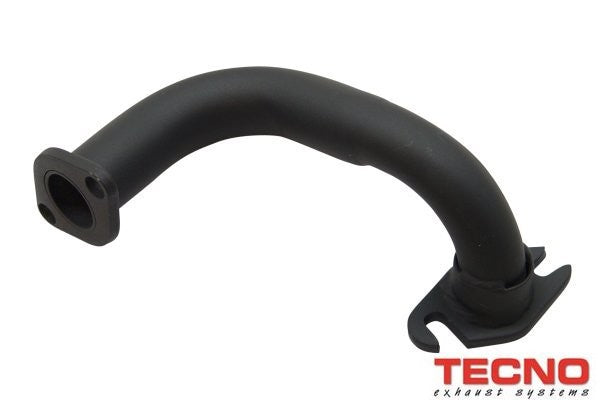 Uitlaatbocht (Made In EU) SR2000