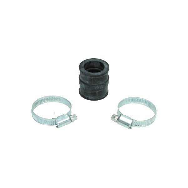 Aanzuigrubber Jasil (Made In EU) Spruitstuk Scooter Carb 17MM-19MM