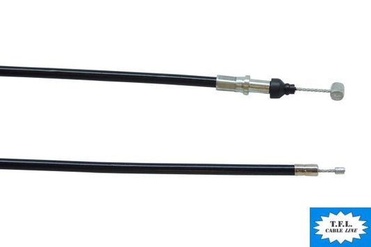 Chokekabel Teflon Honda Wallaroo