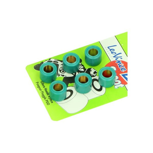 Variorolset Leovince 5.7GR 16X13MM Sco GY6, Sco Piaggio Ot 4646P57
