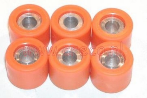 Variorolset Leovince 4.3GR 19X15.5MM Sco Piaggio Nt 4659P43