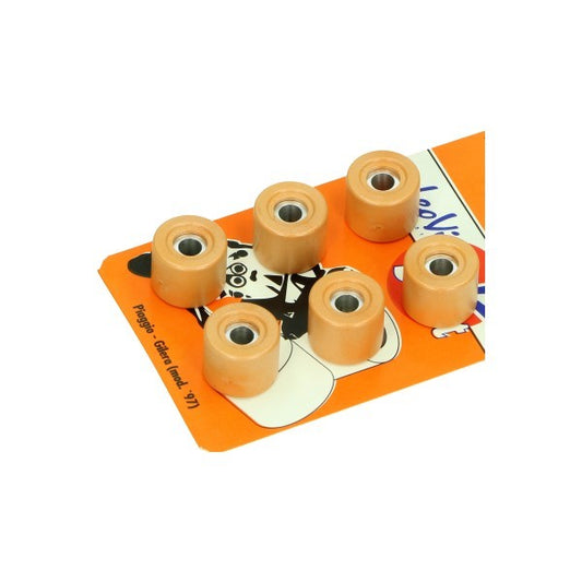Variorolset Leovince 8.3GR 19X15.5MM Sco Piaggio Nt 4659P83