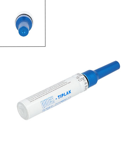 Lakstift Quick 261/A Blauw Azurro Vespa Sprint