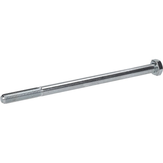 Bout Zeskant M8X140MM