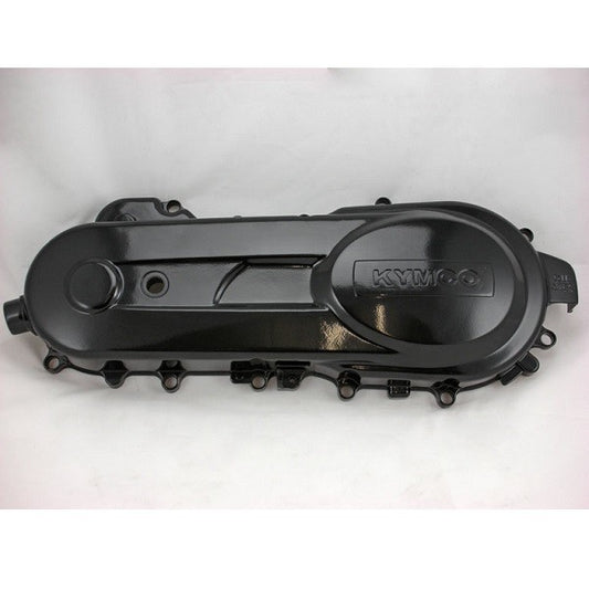 Carterdeksel Kymco Origineel Zwart Glans People-s 11340-LCD2-E00-N1A