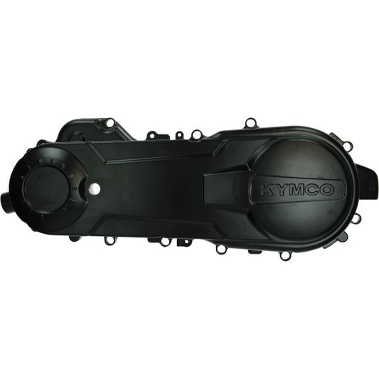 Carterdeksel Kymco Origineel Zwart New People-s 50I, Agility 16 City, Agility 16+, SUPER-8 11340-LEJ2-E10-NEA