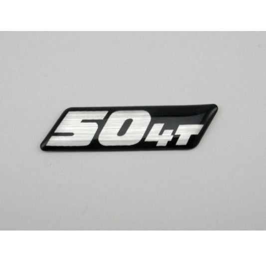 Sticker Kymco Origineel Woord [50 4T] People-s 87140-LCD2-E00-T01=OP=OP