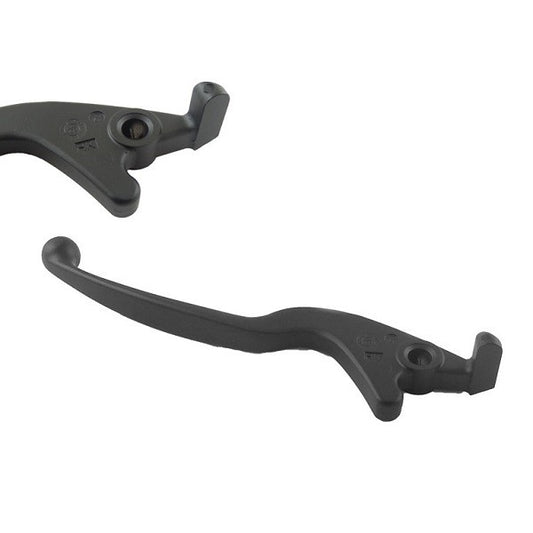 Remgreep Kymco Origineel Rechts Grijs Mat New Like 53175-KXBX-E00-66A