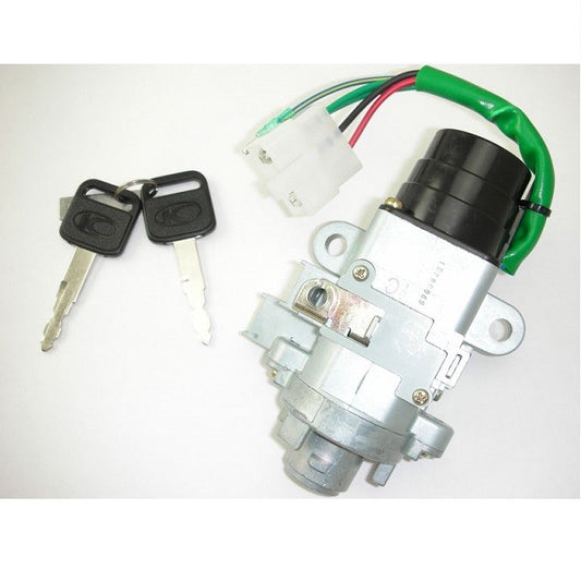 Contactslot Kymco Origineel People-s 35101-LCD3-325-M1