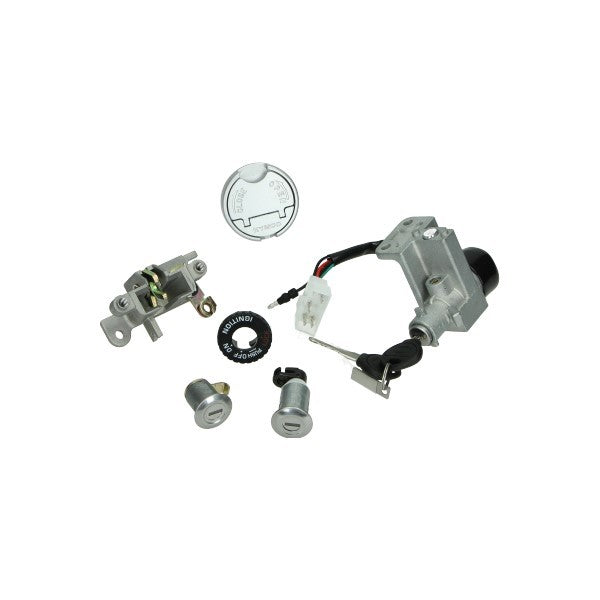 Contactslot Kymco Origineel Set EURO-4 Agility 16+, Agility 16inch 35010-ALJ8-E10