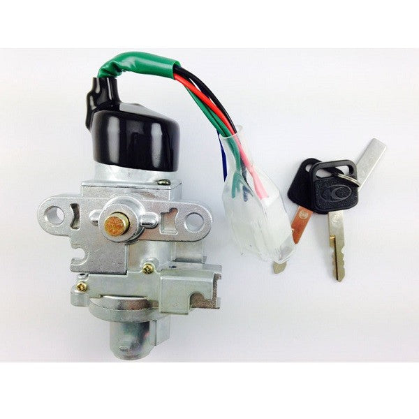 Contactslot Kymco Origineel Sento 35101-LGE3-315-M1
