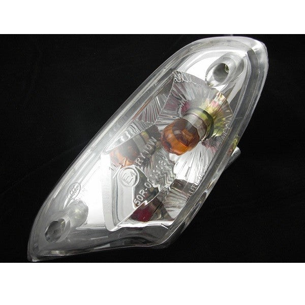 knipperlicht Kymco origineel linksvoor agility, agility fat 12inch 33450-lec5-c10