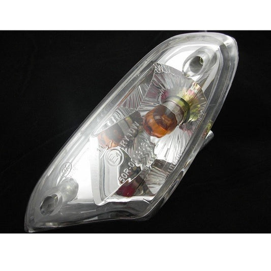 knipperlicht Kymco origineel linksvoor agility, agility fat 12inch 33450-lec5-c10