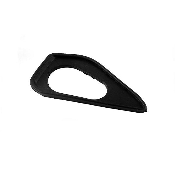 windscherm Kymco origineel rubber steun New People S linksvoor