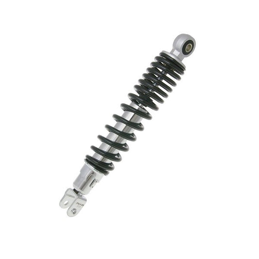 schokbreker Kymco origineel 330mm zwart agility 16+ 52400-alj8-e10-n1s