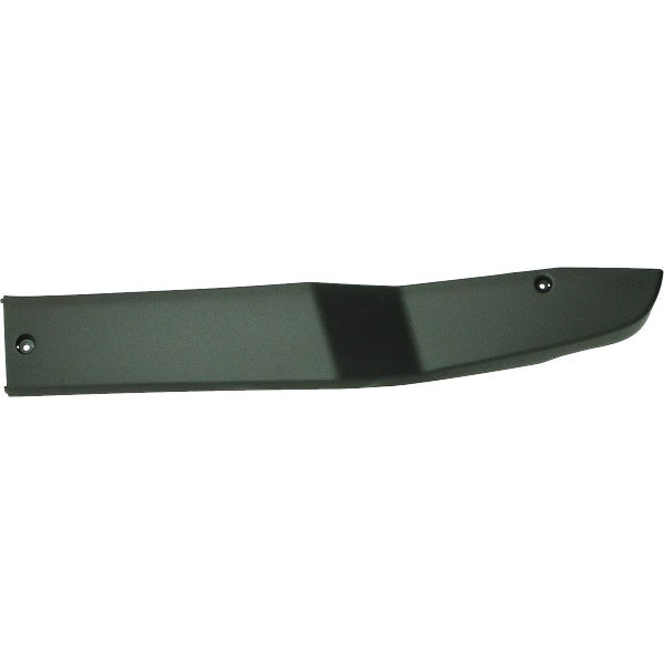 Kymco People S zijskirt links mat zwart 64306-LCD3-E00-JBP