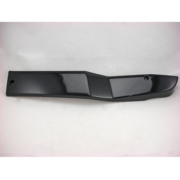 Zijskirt Kymco origineel links zwart People S 64306-LCD3-E00-HTP