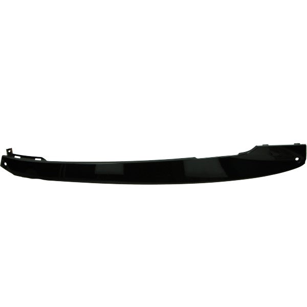 Kymco zijskirt links zwart origineel Like 83601-LGR5-E10-N1P