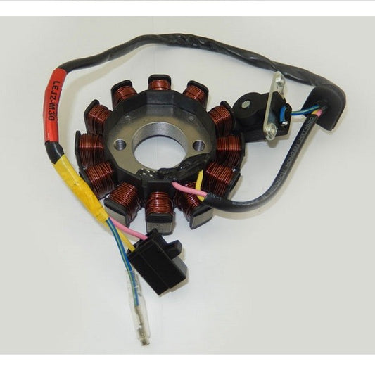Kymco stator origineel 31120-LEJ2-M30 Agility, Like, VP50