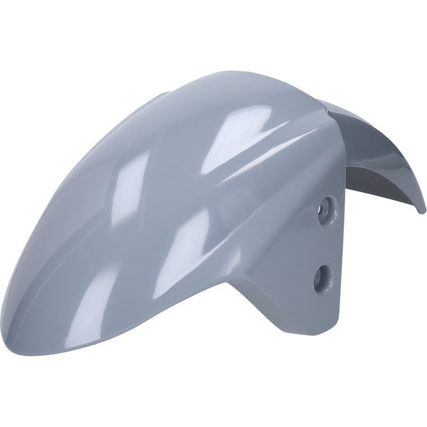 Voorspatbord Kymco Agility 12 inch origineel blank 61100-LDC8-E10