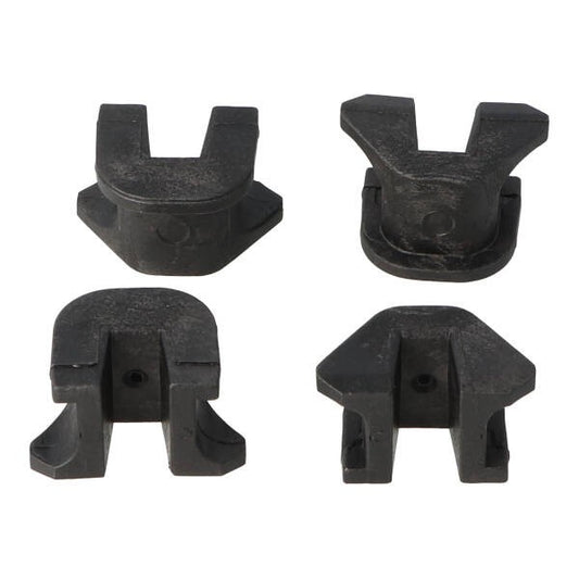 Kymco geleiderubberset origineel varioramplaat 22132-PWB1-305
