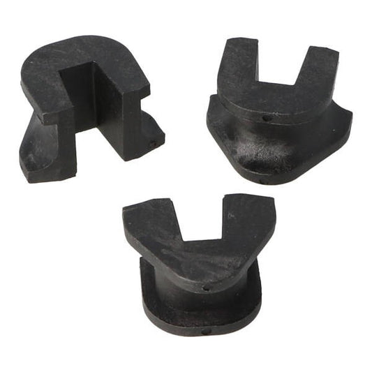 Geleiderubberset Kymco variateurplaat People S 300cc 22132-KHE7-305