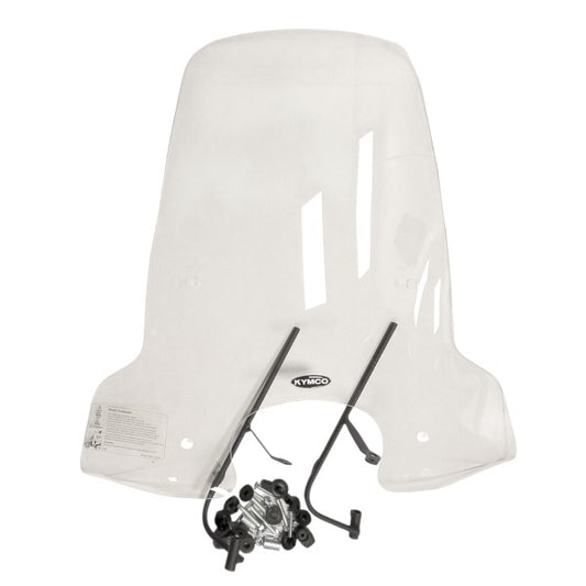 Windscherm Kymco New Like origineel met bevestigingsset +5cm 299200291