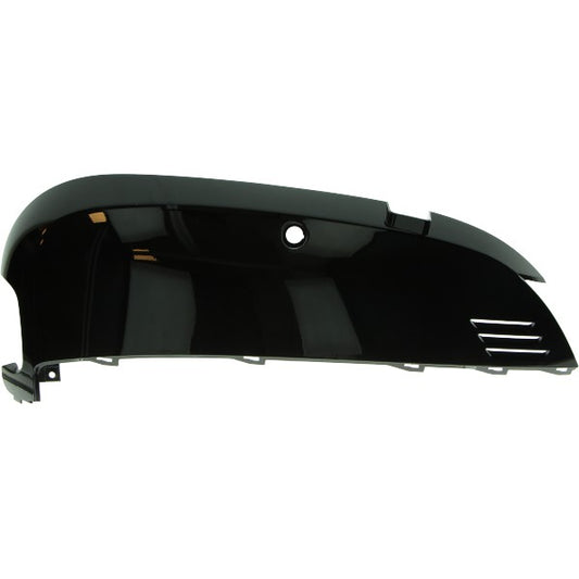 Zijscherm Kymco origineel links zwart Like 83600-LGR5-E10-N1P