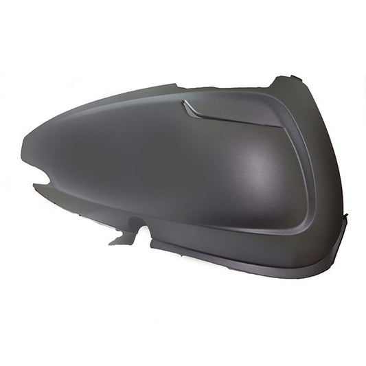 Kymco origineel zijscherm links grijs mat New Like 83600-ACC1-E10-J2P