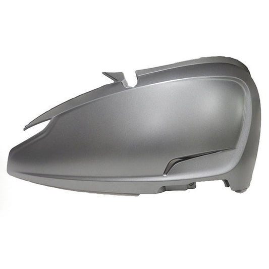 Kymco origineel zijscherm rechts grijs mat New Like 83500-ACC1-E10-J2P
