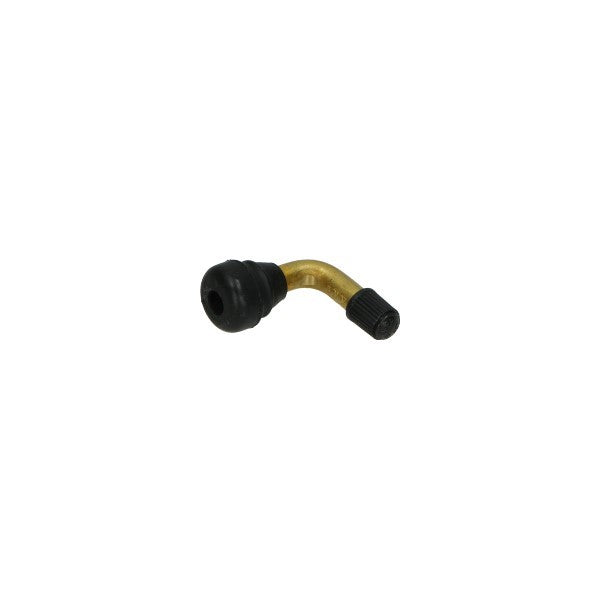 Haaks ventiel 80° TR87 14,5 mm DMP