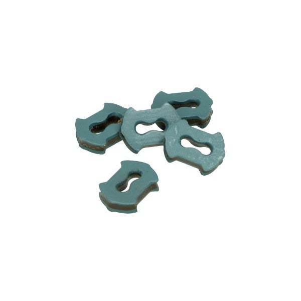Bandenprop blauw Rema TipTop 5 stuks