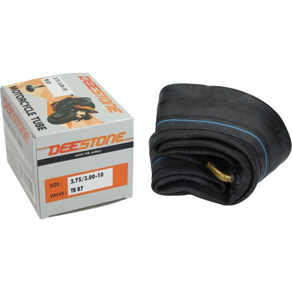 Deestone binnenband 250/275/300x10 TR87C haaks ventiel