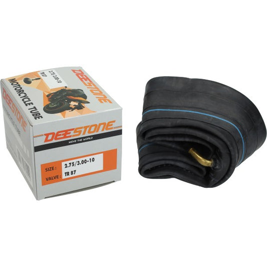 Deestone binnenband 250/275/300x10 TR87C haaks ventiel
