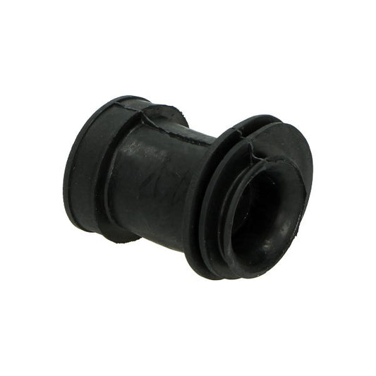Aanzuigrubber carburateur/luchtfilter recht 12-20 mm DMP