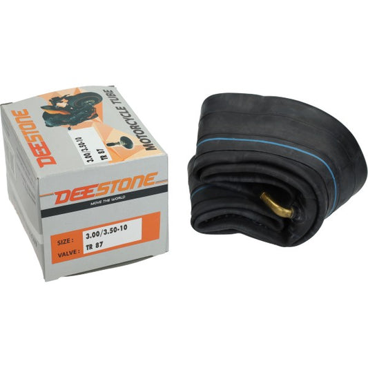 Binnenband Deestone haaks 300/325/350x10