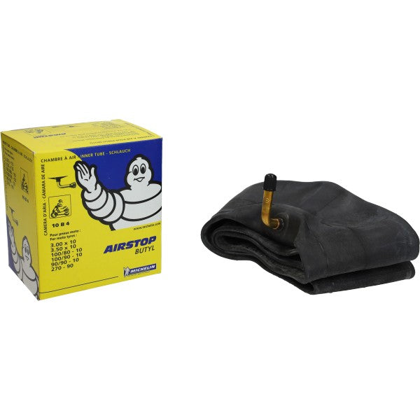 Michelin binnenband 10 inch haaks 300x10-350x10 733003