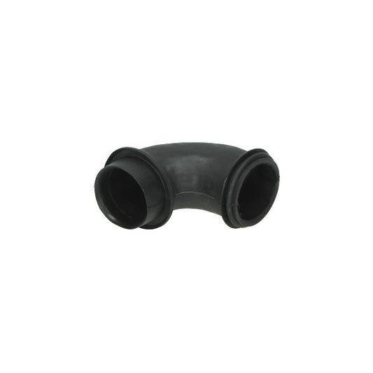 Aanzuigrubber schuin DMP voor MB/MT