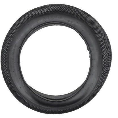 Fatbike buitenband 20x4.0 TT wegprofiel