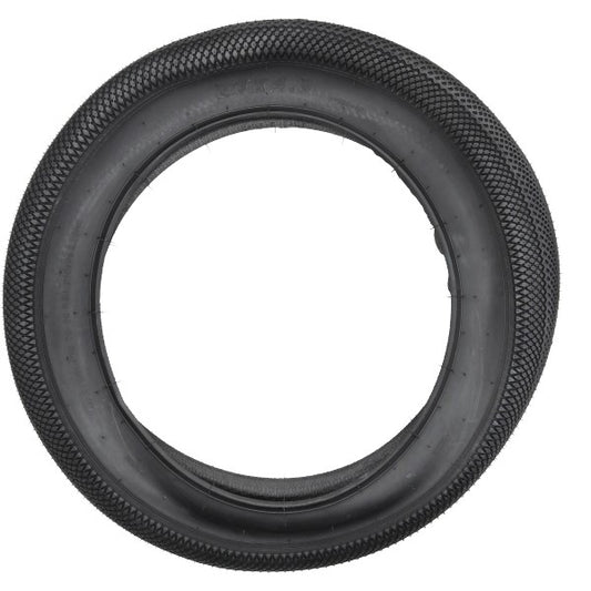 Fatbike buitenband 20x4.0 TT wegprofiel