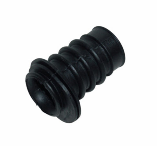 Aanzuigrubber Mikuni recht 16 mm carburateur/luchtfilter