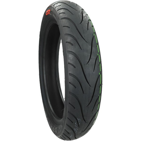 CST buitenband CM562 TL 80/90-12 48J Segway