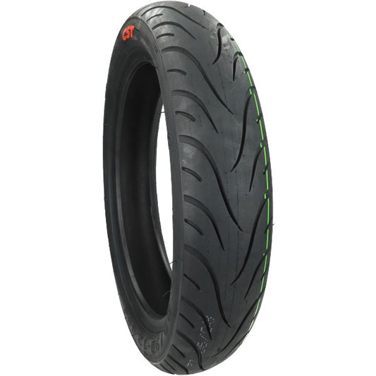 CST buitenband CM562 TL 80/90-12 48J Segway
