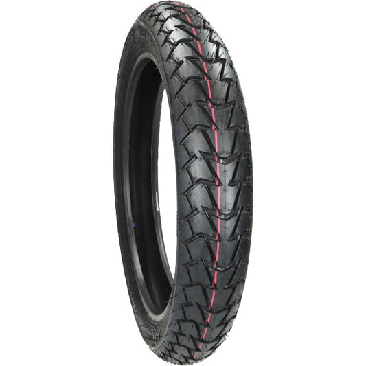 Buitenband Anlas SC360 All Weather TL 80/90-14