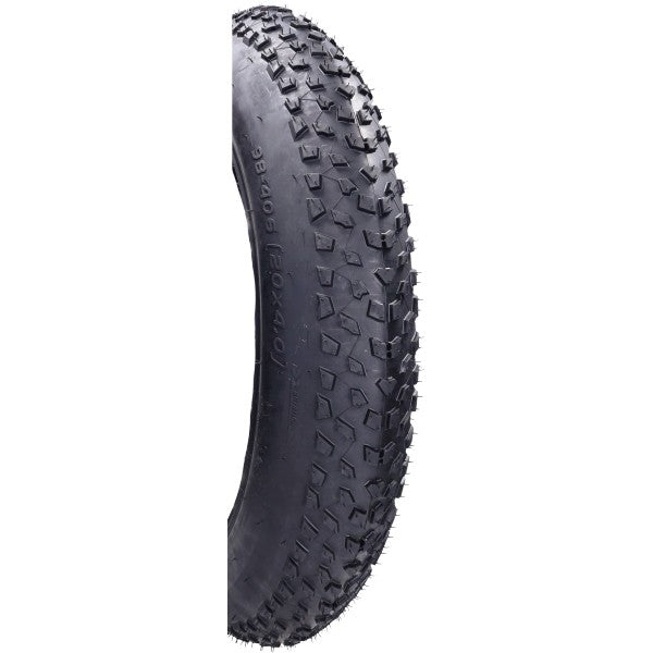 Buitenband Anlas TT Enduro 20x4.00 fatbike