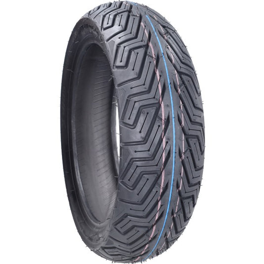 Buitenband Deestone D826 TL 130/70x13