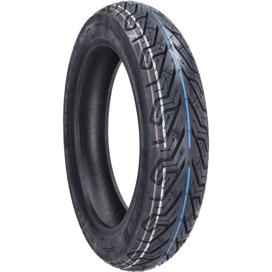 Deestone Grip X buitenband 90/90-12 TL 54P D826