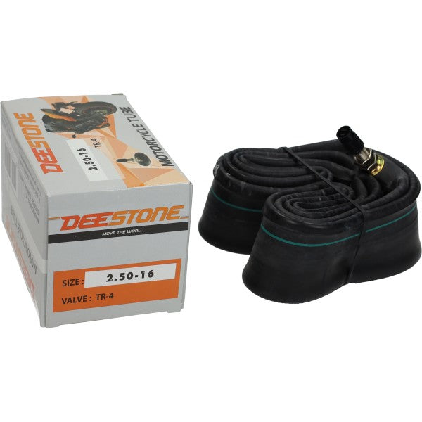 Deestone binnenband recht 80/90-16 250-16